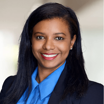 photo of Jessica Martins