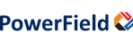 Powerfield logo