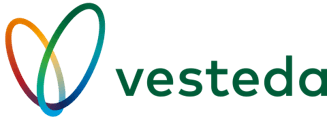 Vesteda logo
