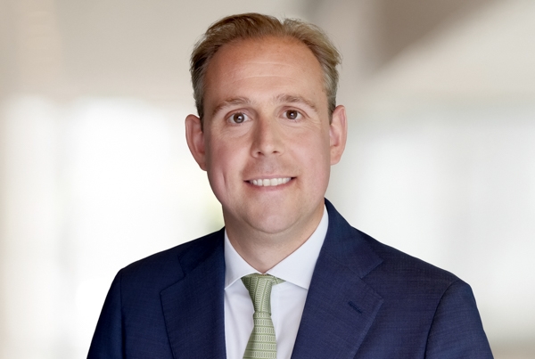 Guus de Haan Van Lanschot Kempen