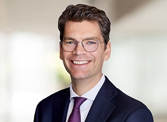 Maarten de Zeeuw Van Lanschot Kempen