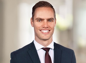 Pepijn Kluin Van Lanschot Kempen