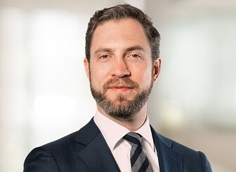Robin van Wijk Van Lanschot Kempen