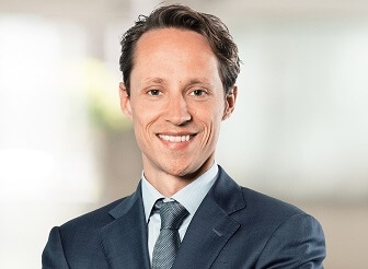 Ronald Evers Van Lanschot Kempen