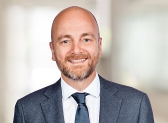 Vincent Willink Van Lanschot Kempen