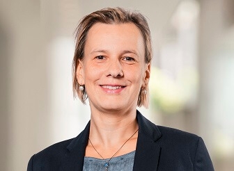 Eszter Vitorino-Füleky Van Lanschot Kempen