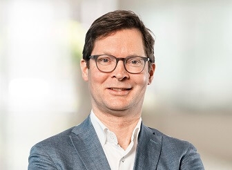 Johan van der Lugt Van Lanschot Kempen