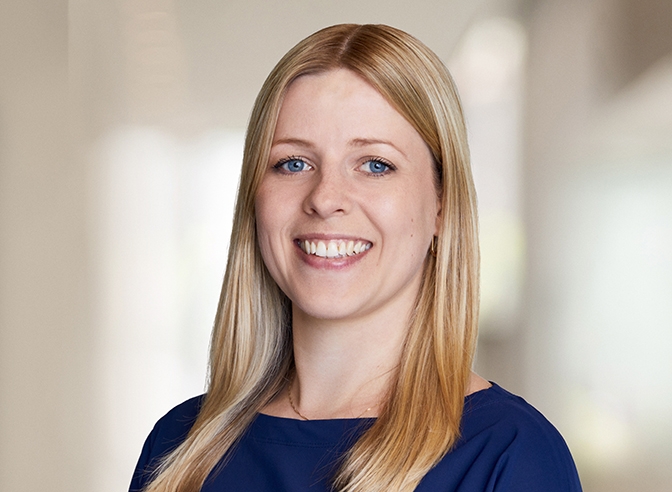 Portrait of Judith van Tol, Investor Relations Manager at Van Lanschot Kempen