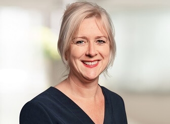 Annette Bakker Van Lanschot Kempen