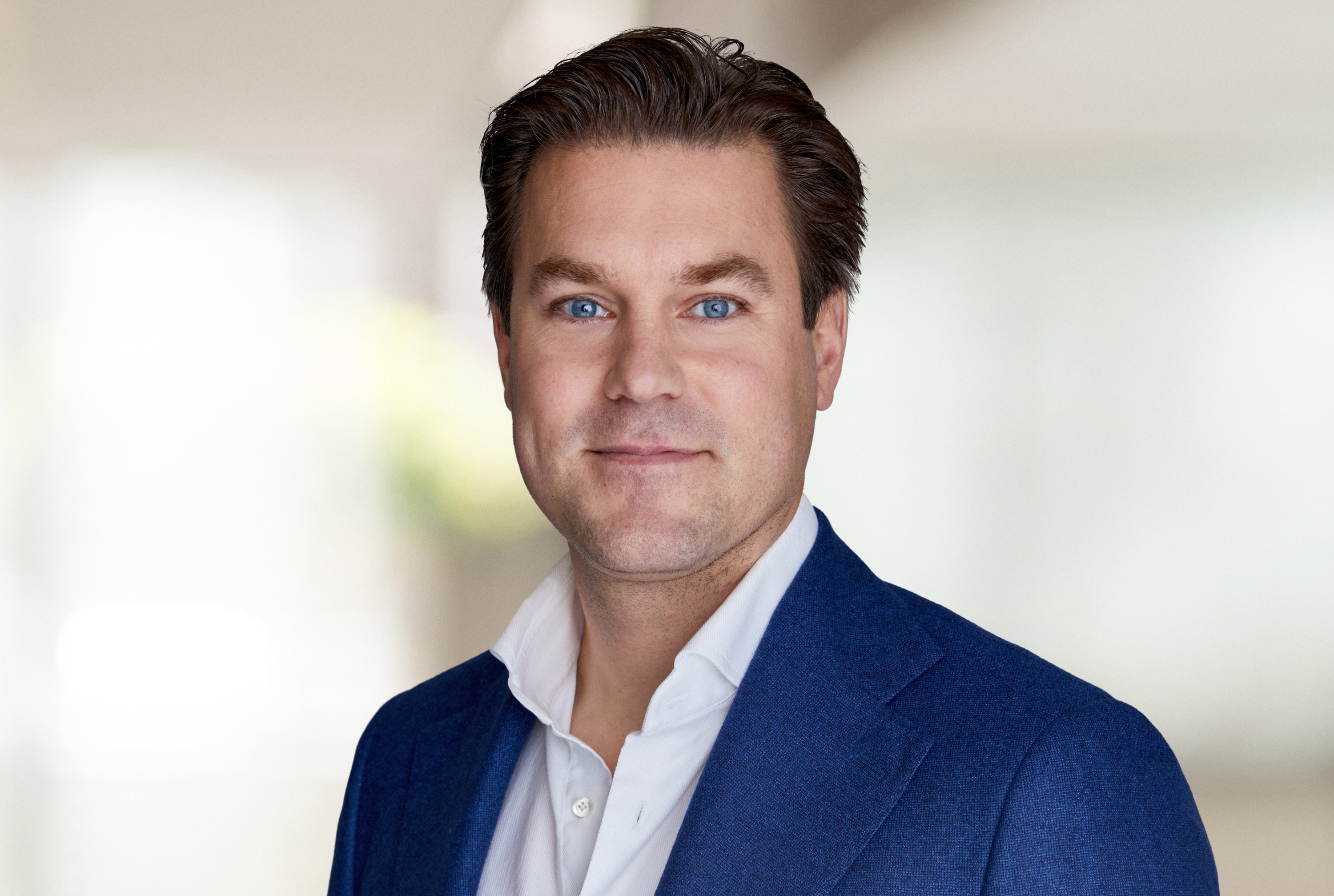 Van Lanschot Kempen Huygen Breederveld