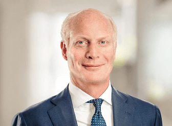 Van Lanschot Kempen Jan Willem Cramer