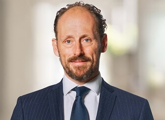 Mark van Wijngaarden Van Lanschot Kempen