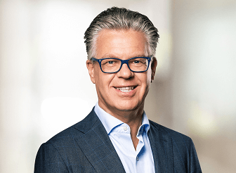 Van Lanschot Kempen Peter Klijn