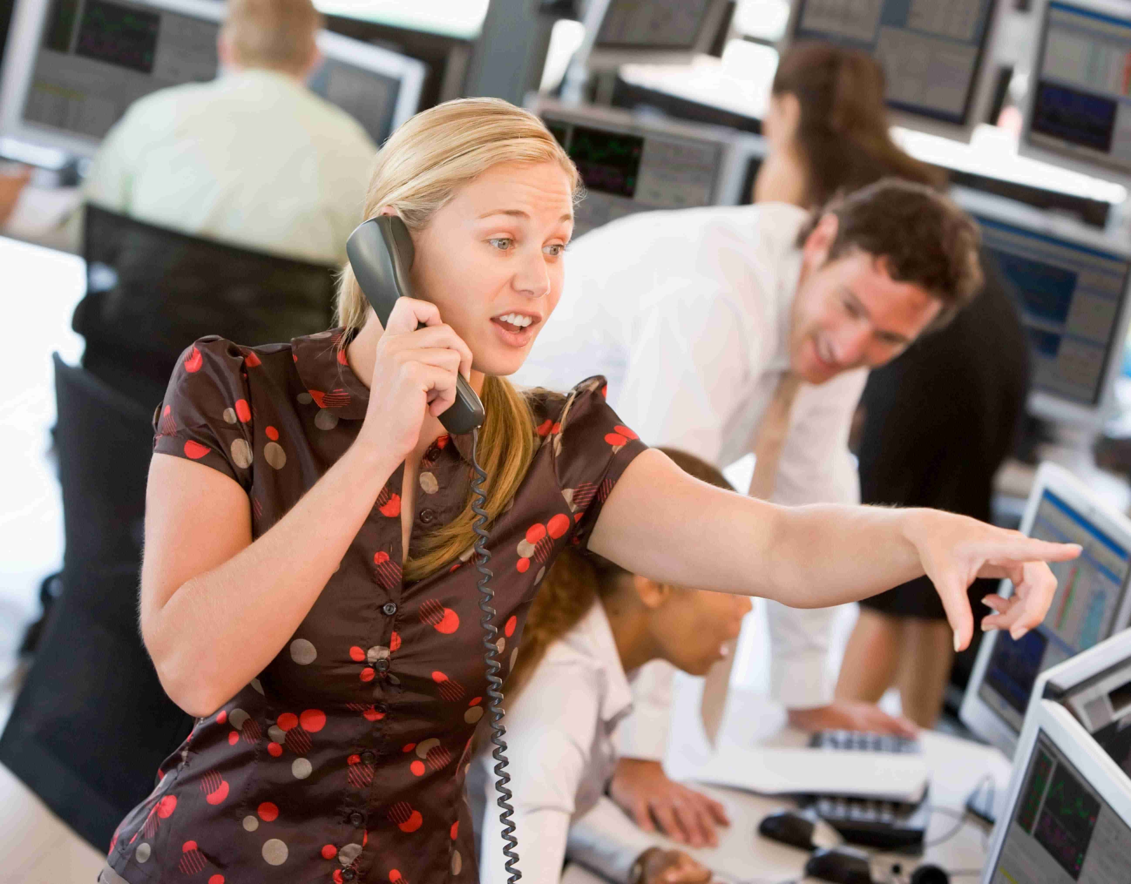 Equity Trading Van Lanschot Kempen