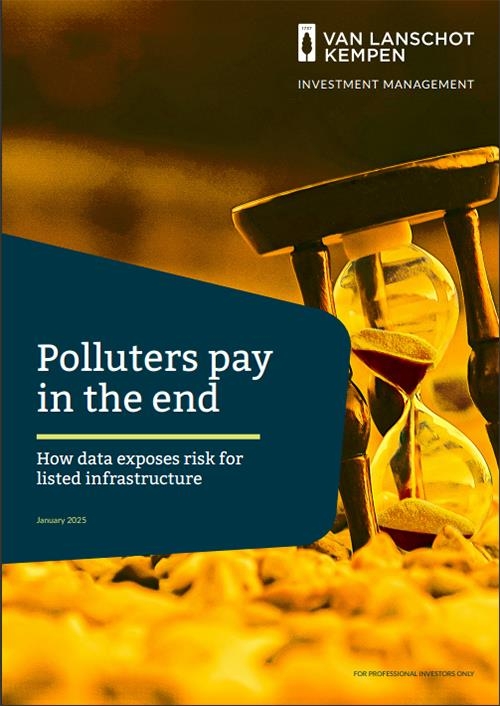 Pollution paper cover page
